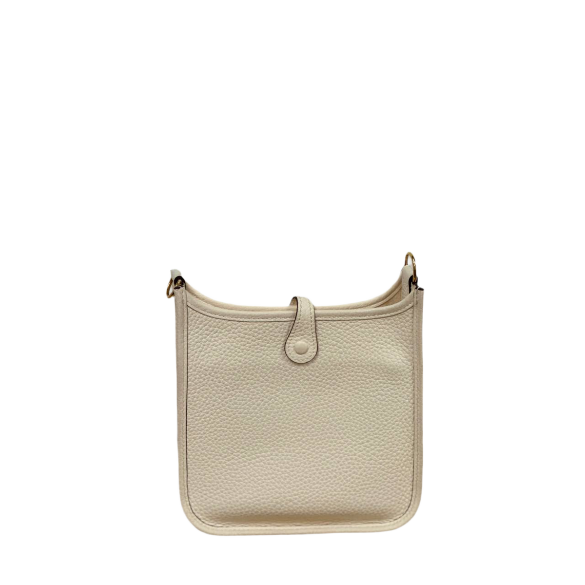 HERMES Taurillon Clemence Evelyne TPM