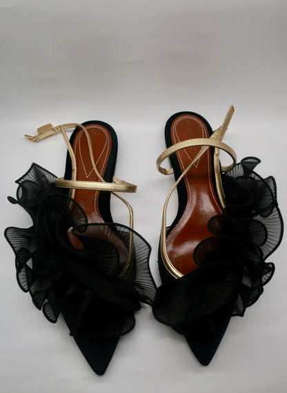 Zimmermann Loie Ballerinas