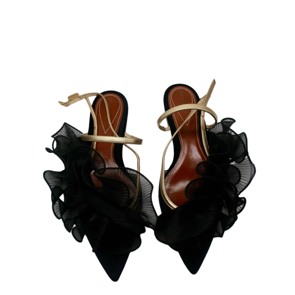 Zimmermann Loie Ballerinas
