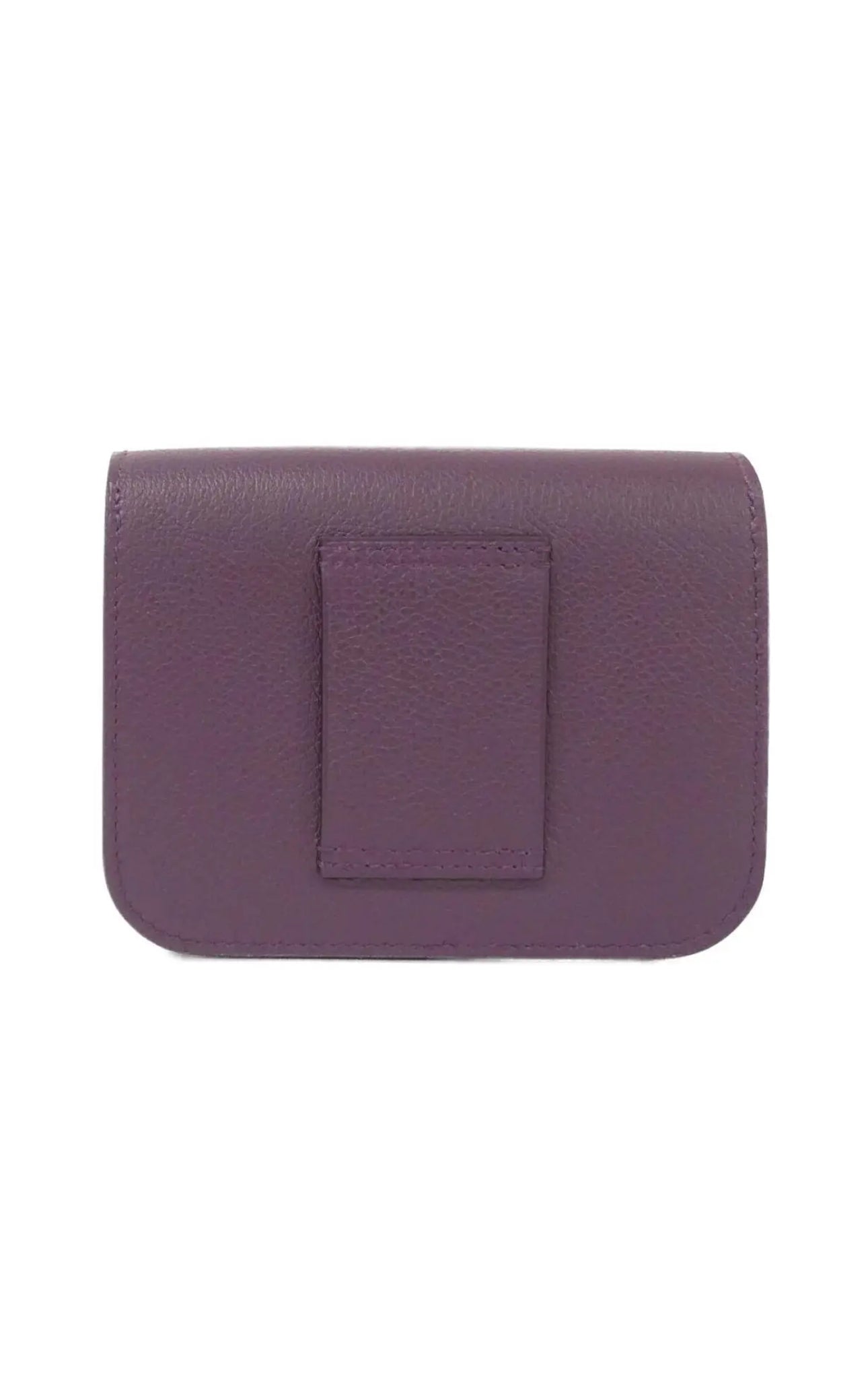 HERMES Constance Slim Wallet