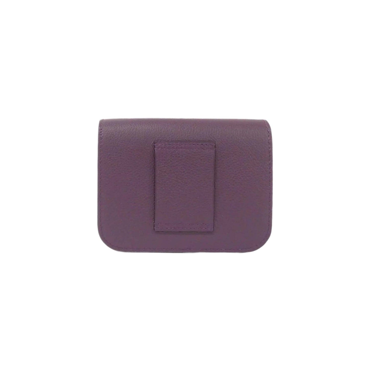 HERMES Constance Slim Wallet