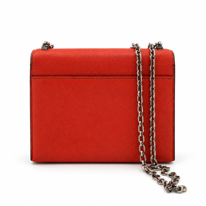 Hermès Leather Chevre Mysore Verrou