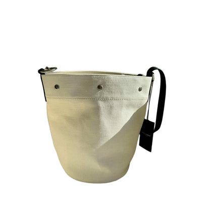 SAINT LAURENT RIVE GAUCHE BUCKET BAG