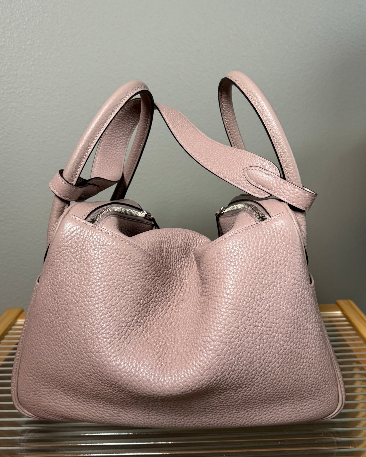 Hermes Lindy 30 bag