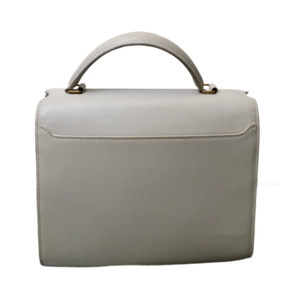 Saint Laurent Cassandra Top Handle Bag