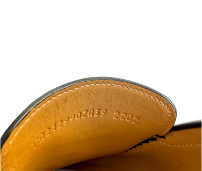 Hermes Duke Loafer