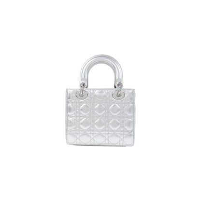 Dior Lady Small Bag