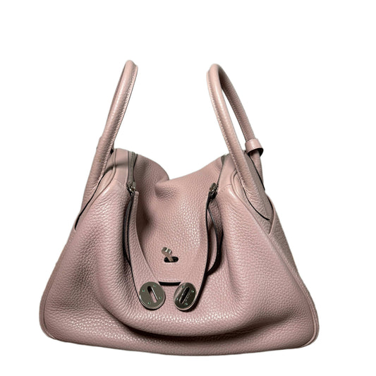 Hermes Lindy 30 bag