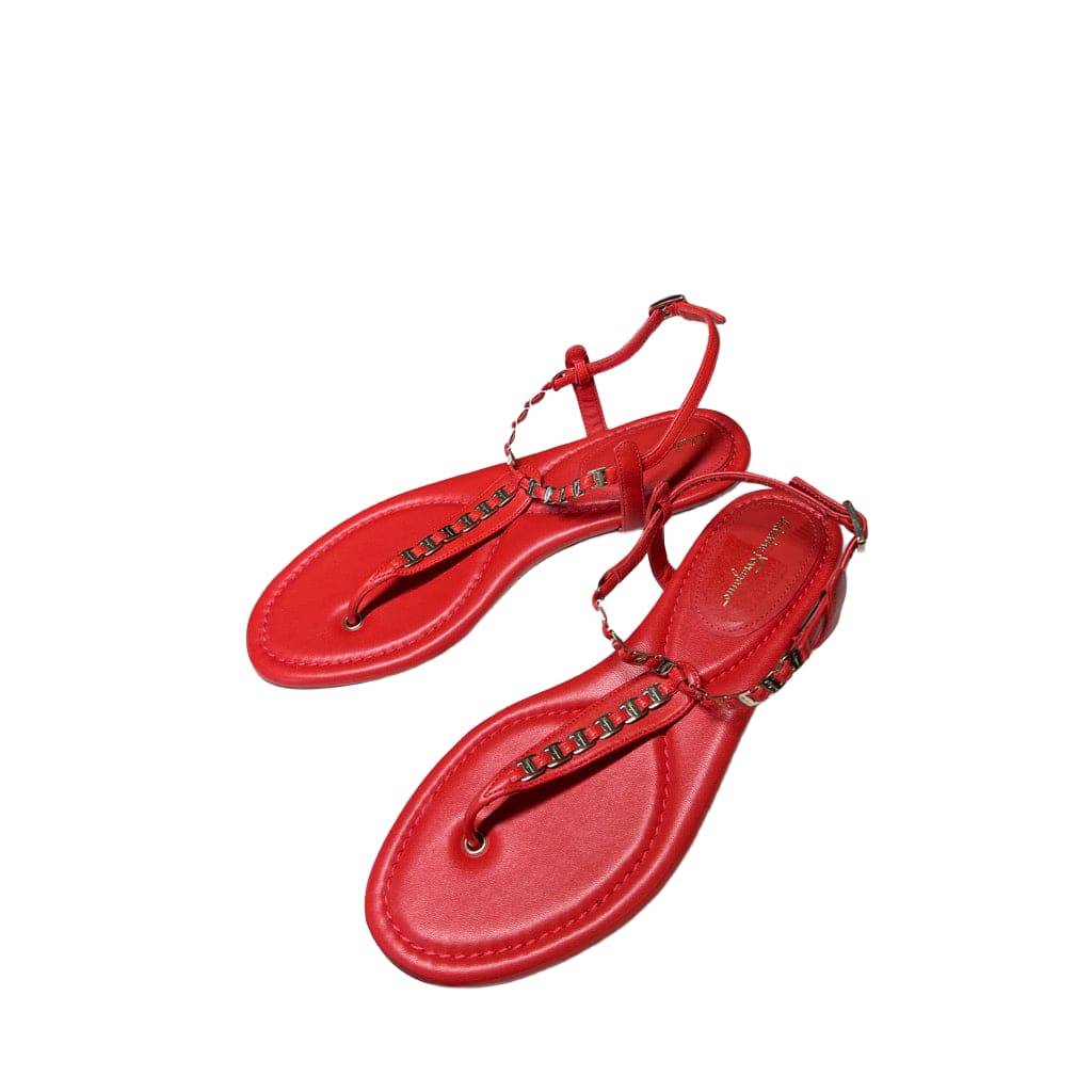 Salvatore Ferragamo TAHITI SANDAL