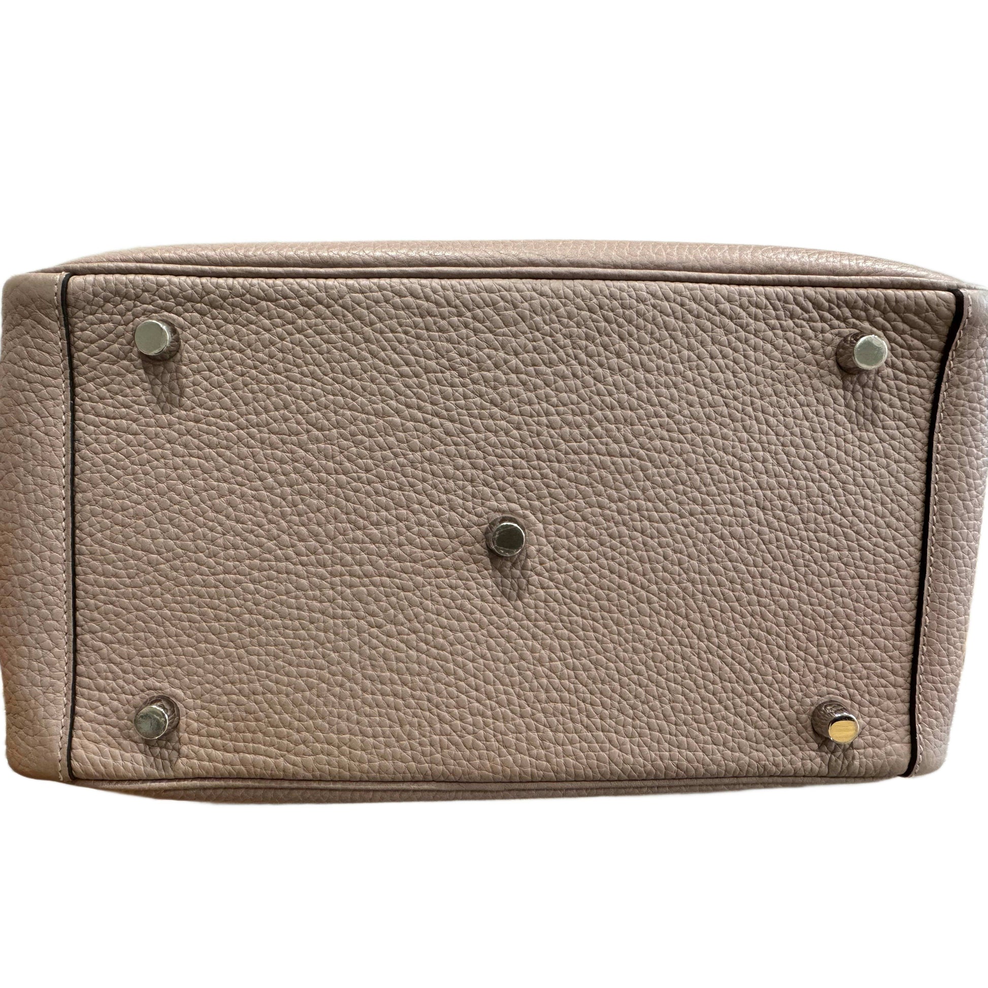 Hermes Lindy 30 bag