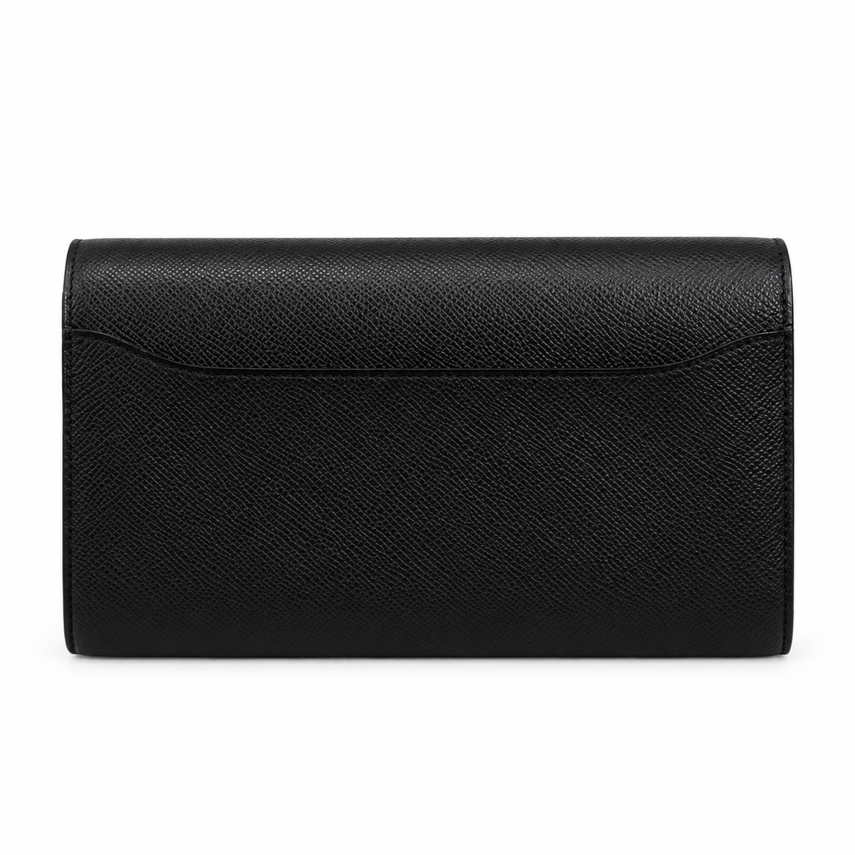 Hermès Constance To Go Noir Epsom Leather GHW