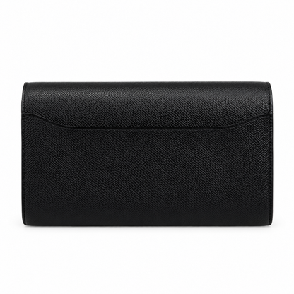 Hermès Constance To Go Noir Epsom Leather GHW