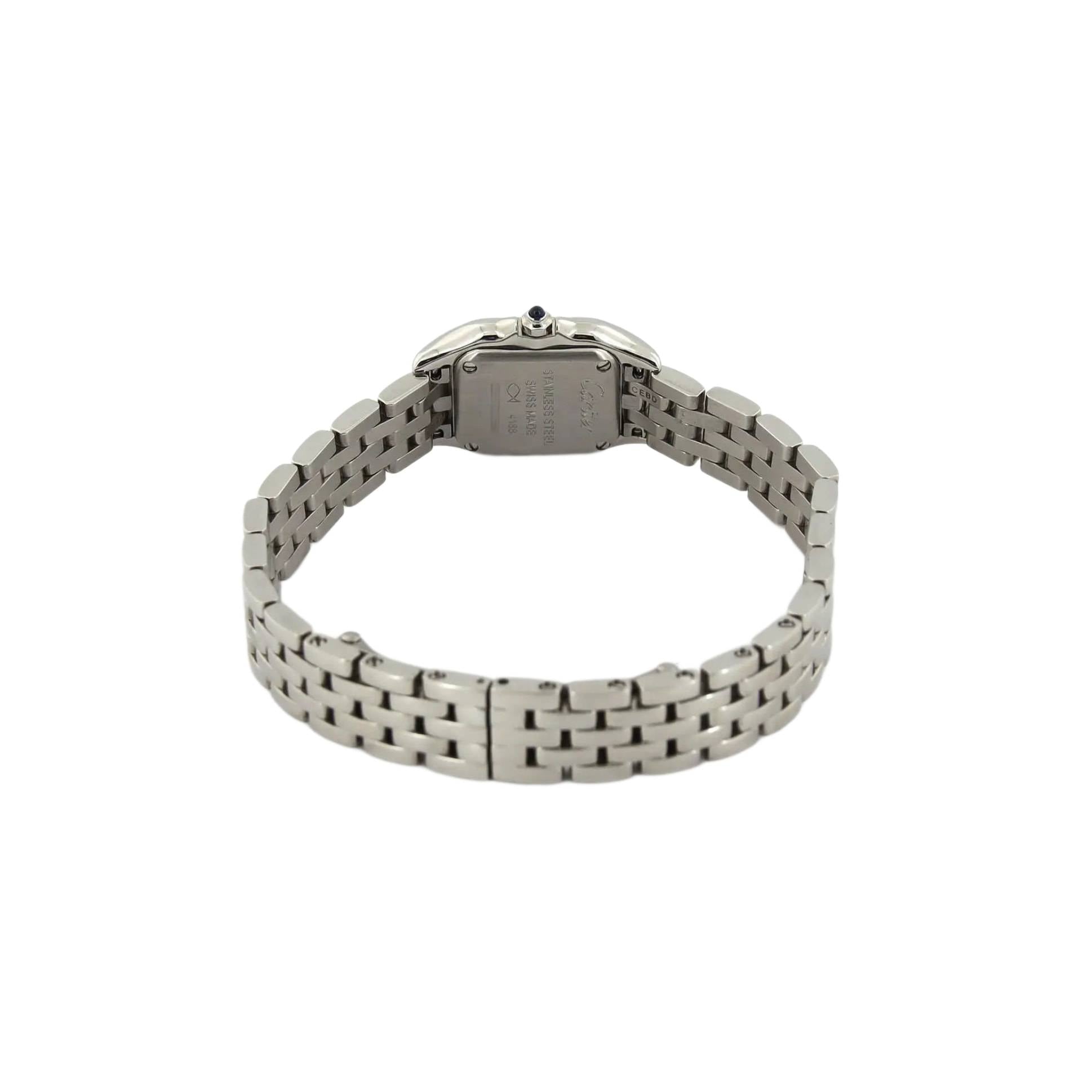 Cartier Mini Panthere de Cartier