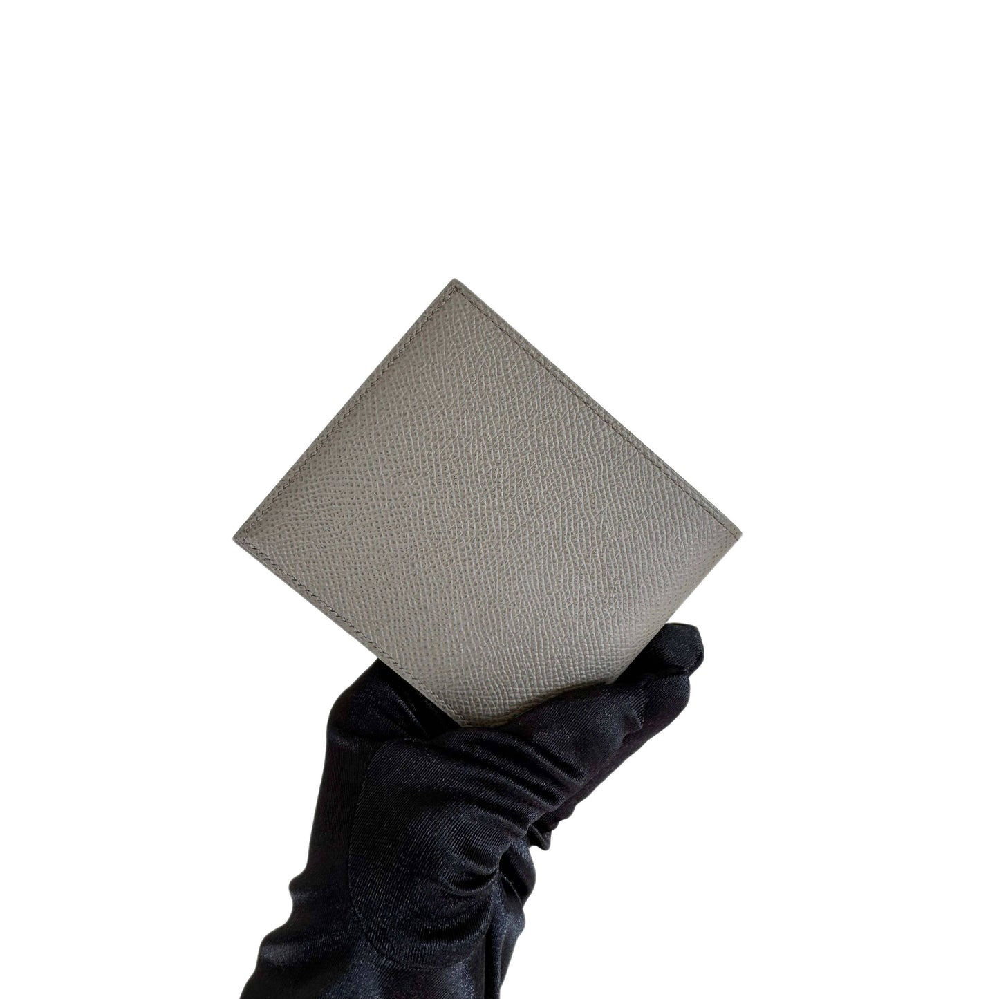 HERMES Epsom MC2 Copernic Compact Wallet