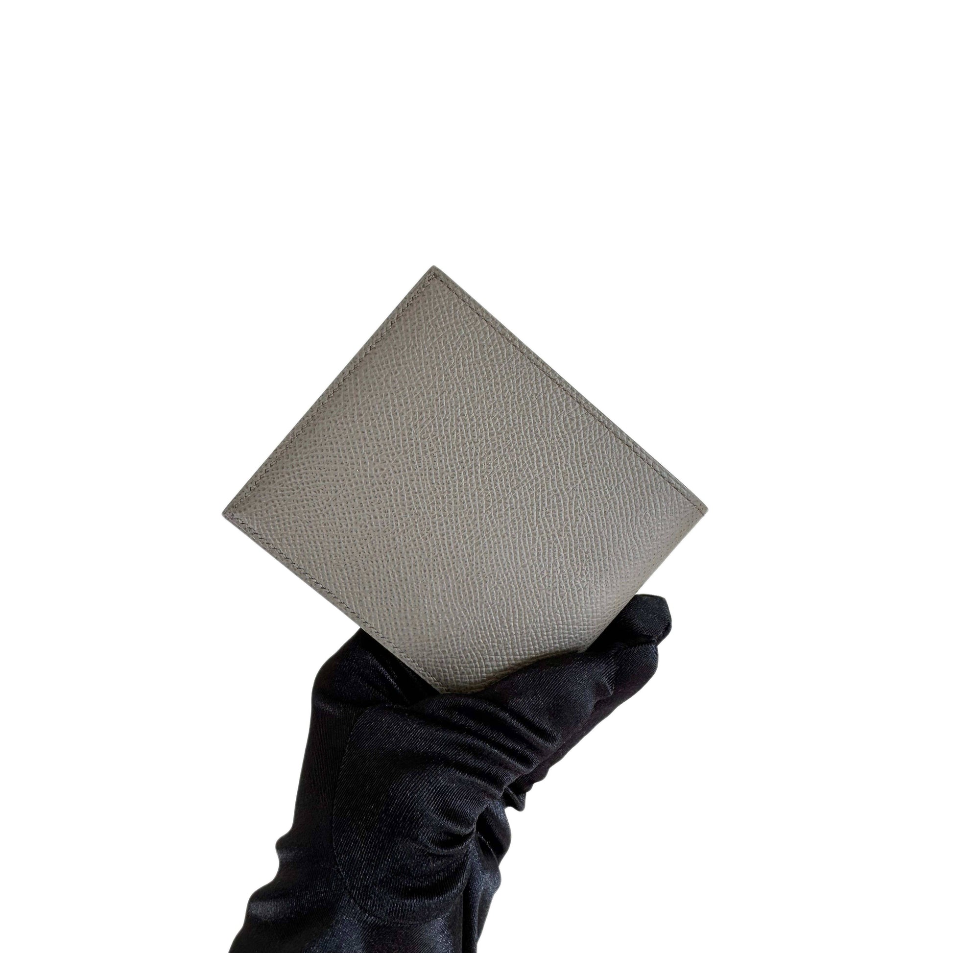 HERMES Epsom MC2 Copernic Compact Wallet