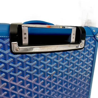 GOYARD
Goyardine Bourget PM Sky Blue