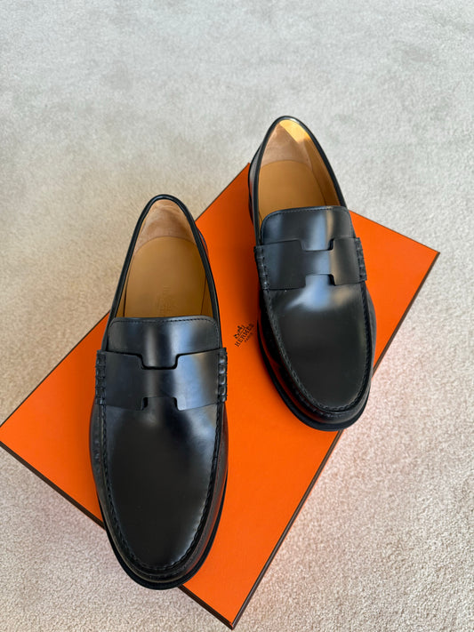 Hermes Duke Loafer