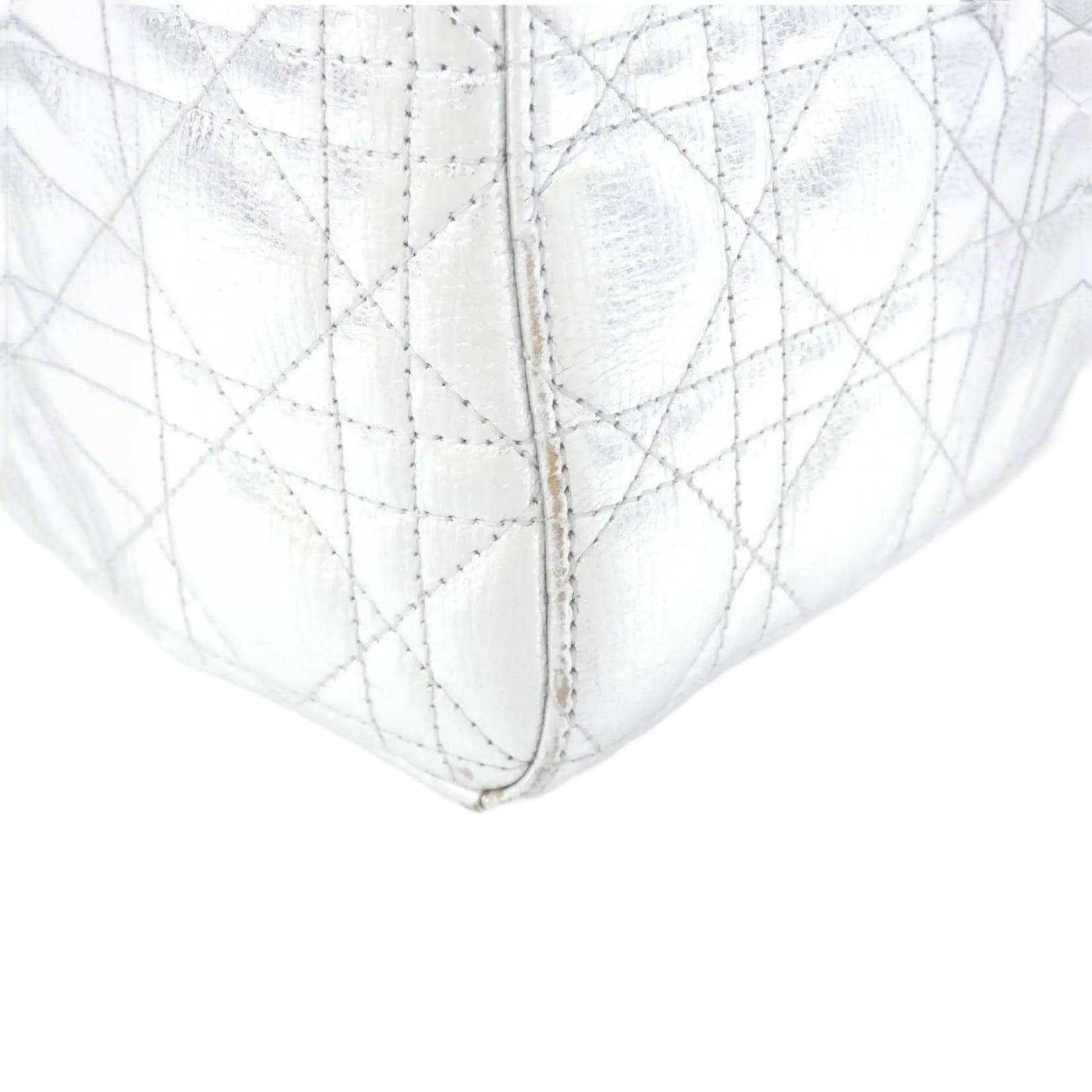 Dior Lady Small Bag