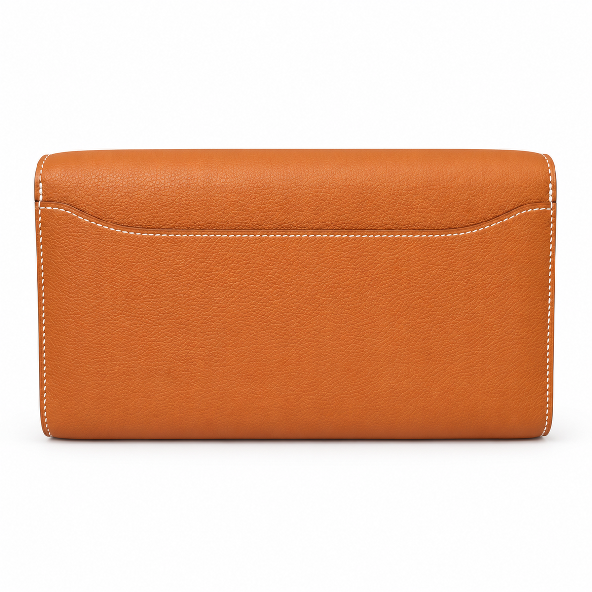 Hermès Constance To Go Gold Evercolor Leather GHW
