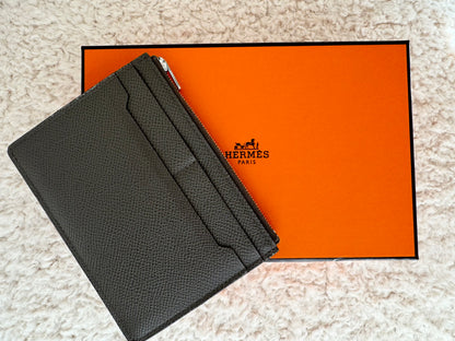 Hermes Cardholder