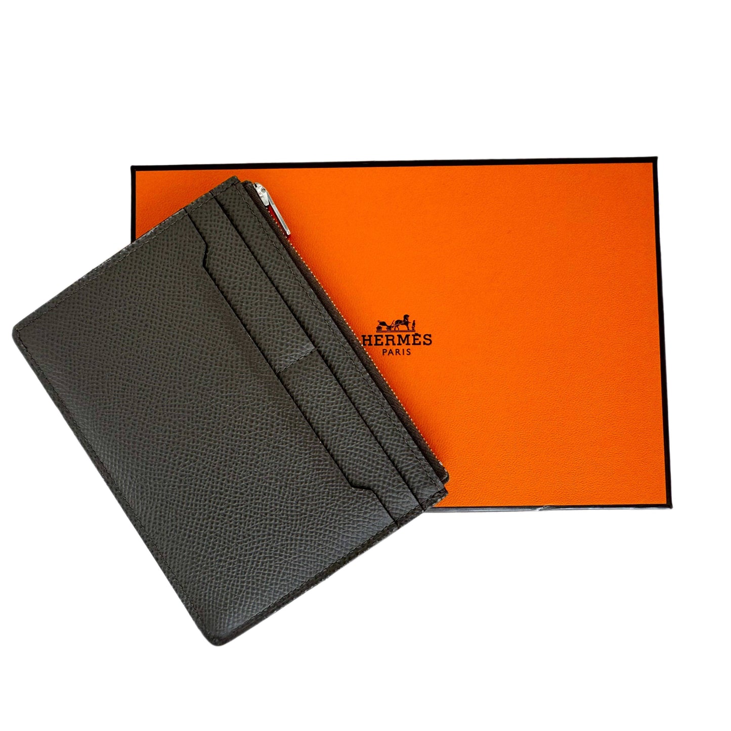 HERMES Cardholder