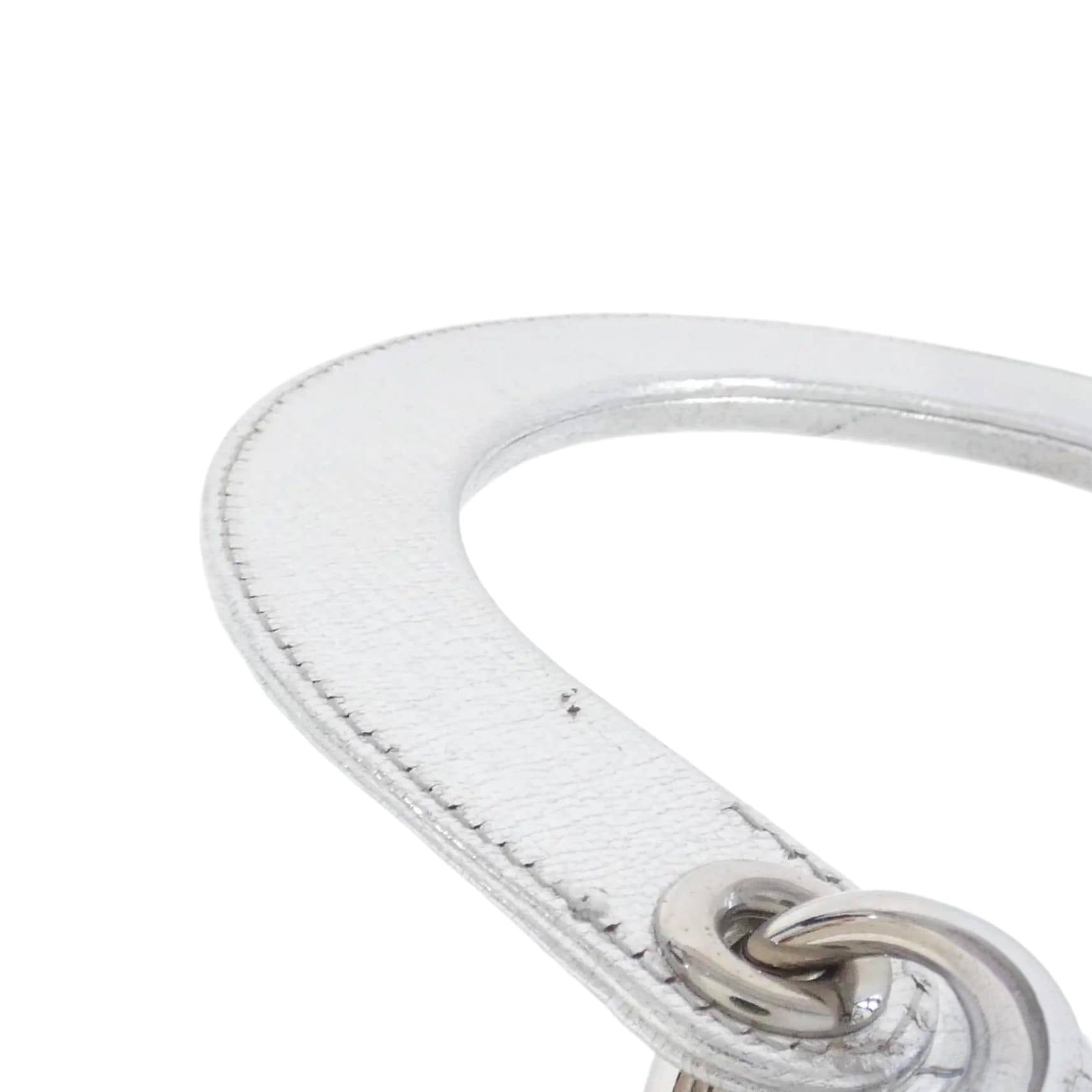 Dior Lady Small Bag