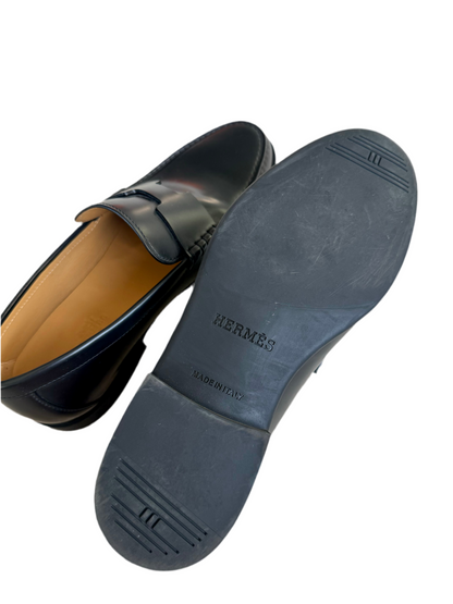 Hermes Duke Loafer