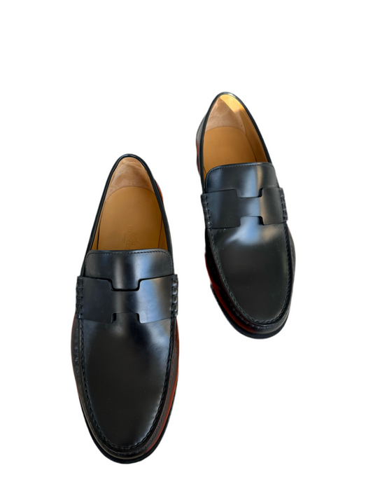 Hermes Duke Loafer