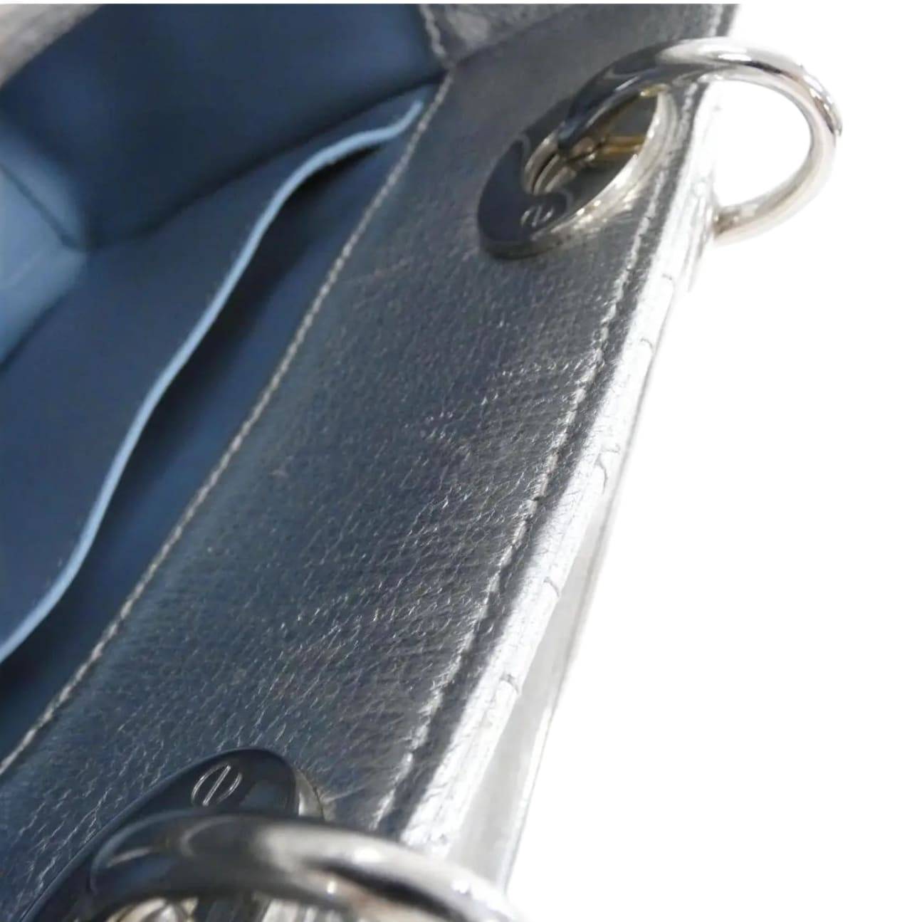 Dior Lady Small Bag