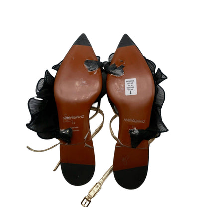 Zimmermann Loie Ballerinas