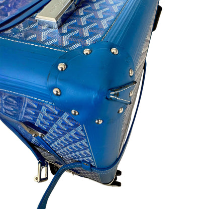 GOYARD
Goyardine Bourget PM Sky Blue