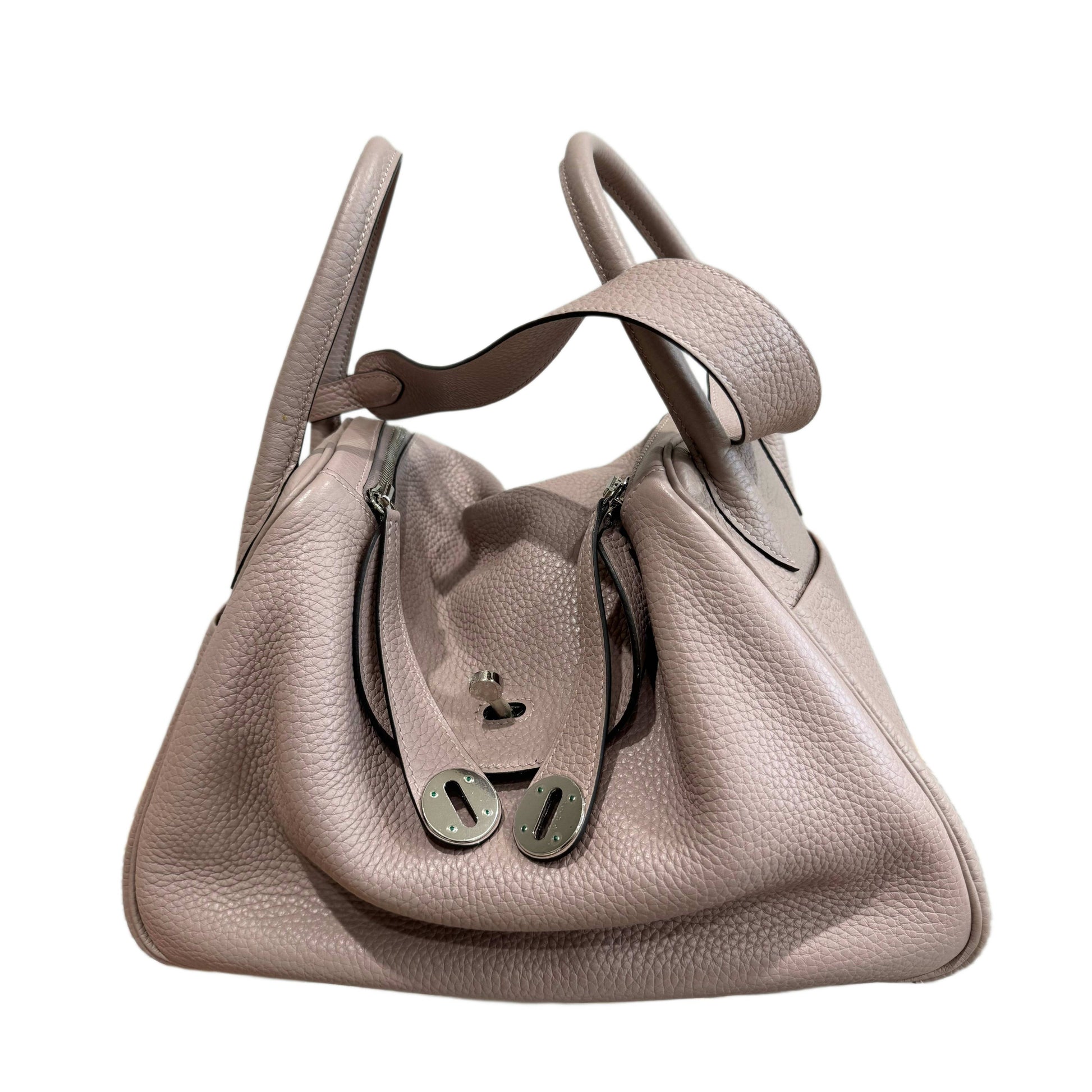 Hermes Lindy 30 bag