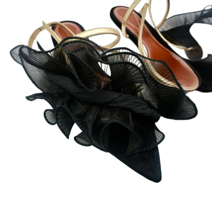 Zimmermann Loie Ballerinas