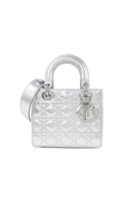 Dior Lady Small Bag