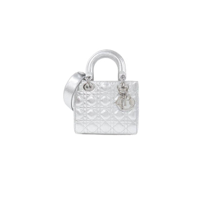 Dior Lady Small Bag