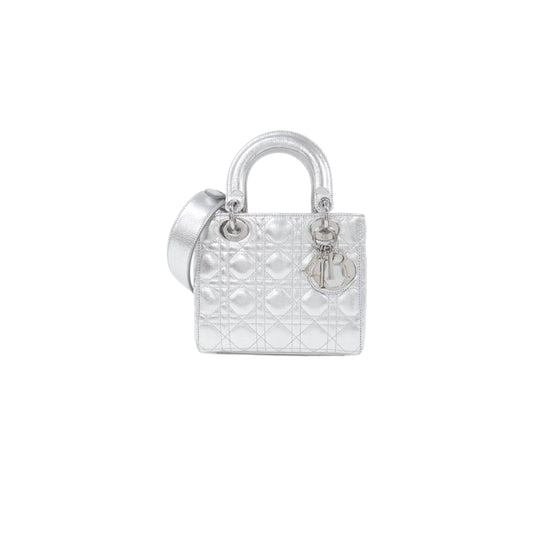 Dior Lady Small Bag