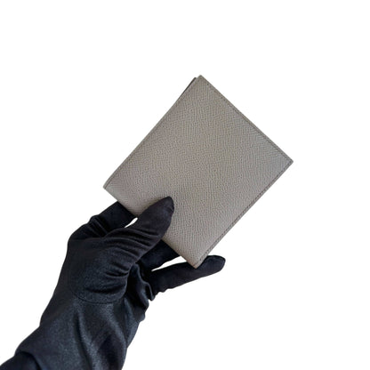 HERMES Epsom MC2 Copernic Compact Wallet