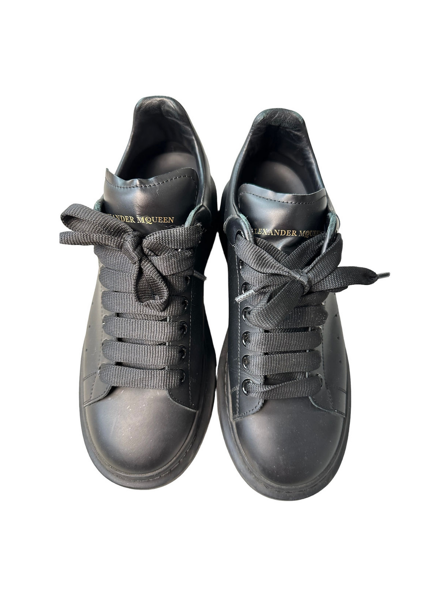 ALEXANDER MCQUEEN Men's Oversized Sneaker