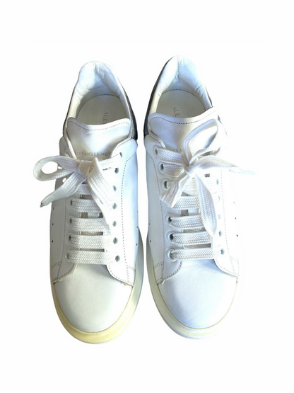 ALEXANDER MCQUEEN Oversize Sneakers