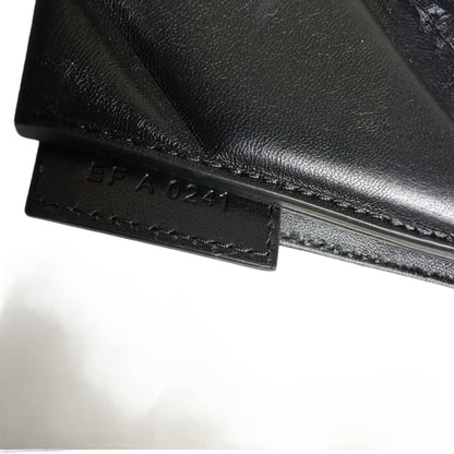 Givenchy Small Cut Out bag in Box leather with chain