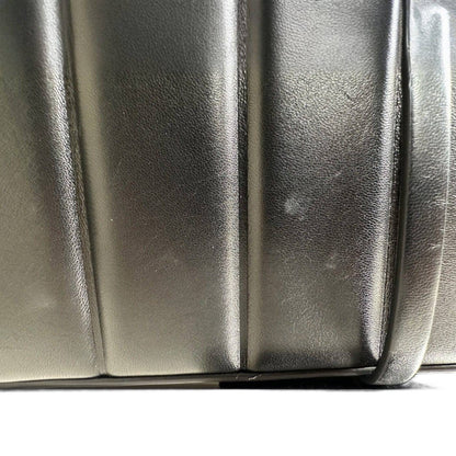 Givenchy Small Cut Out bag in Box leather with chain