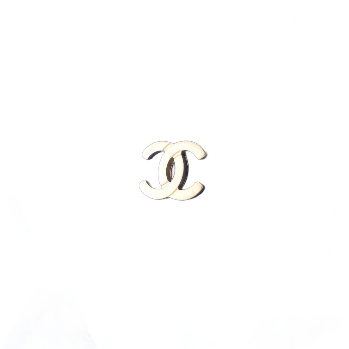CHANEL Wallet On Chain Blue Matelasse