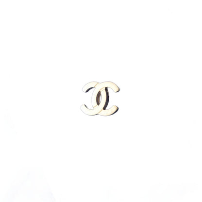CHANEL Wallet On Chain Blue Matelasse
