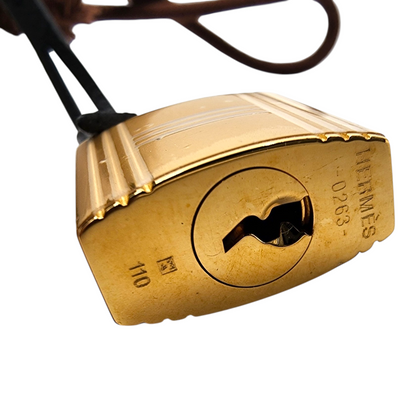 Hermes Kelly 25 Tricolor Sellier in Ecorce, Etoupe and Noir Epsom GHW