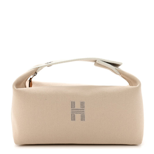 Hermes Bride A Brac PM (Small) in Neutral Beige
