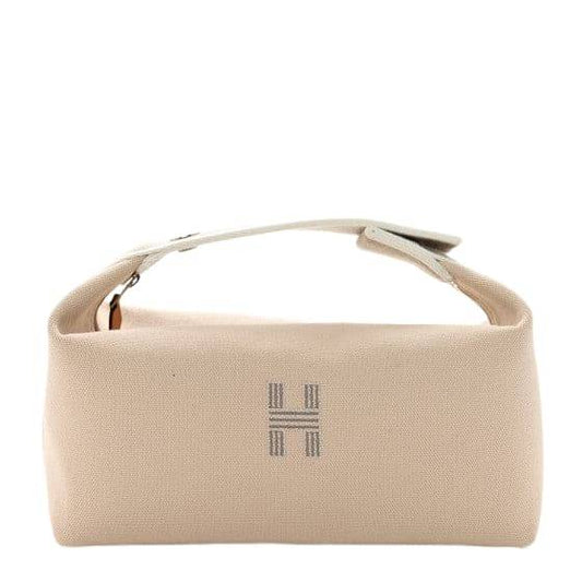 Hermes Bride A Brac PM (Small) in Neutral Beige
