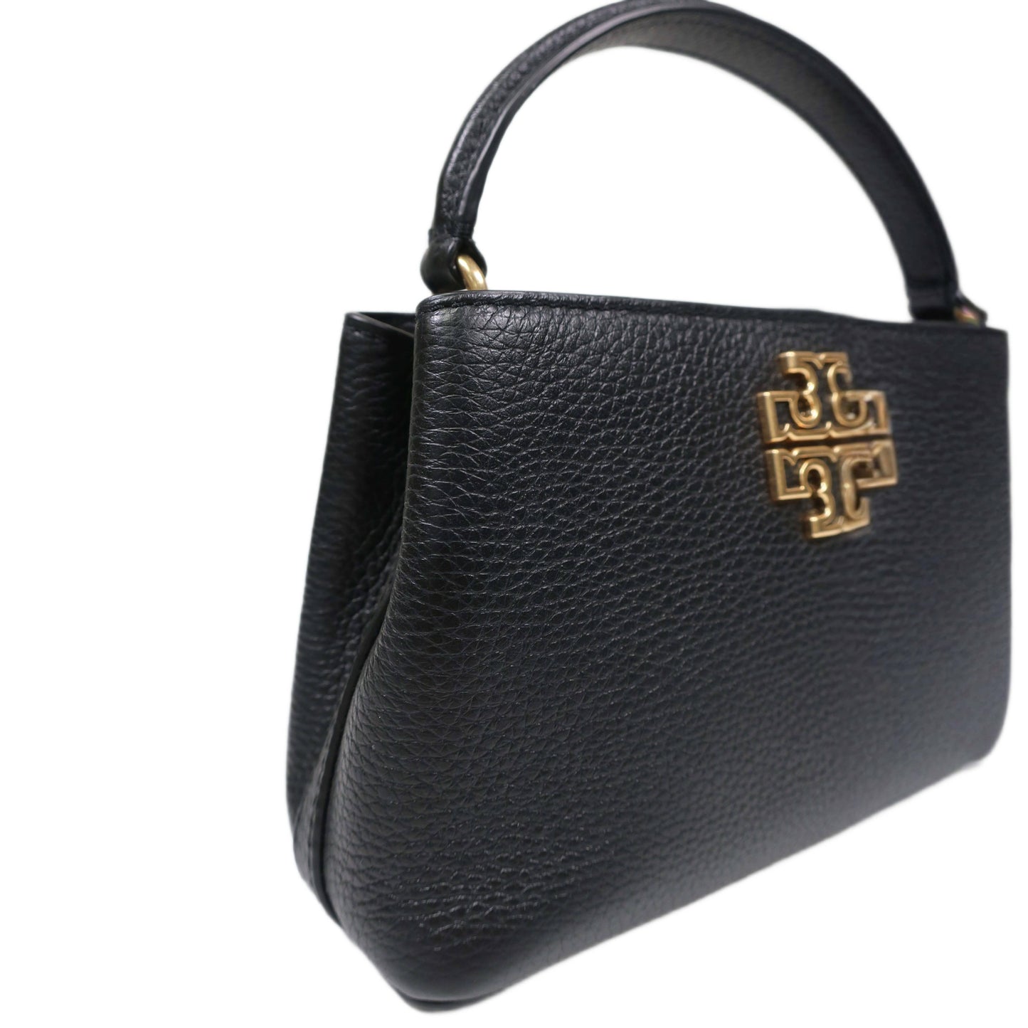 TORY BURCH Britten Micro Satchel
