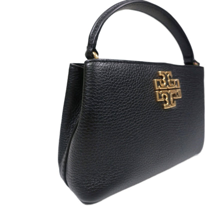 TORY BURCH Britten Micro Satchel