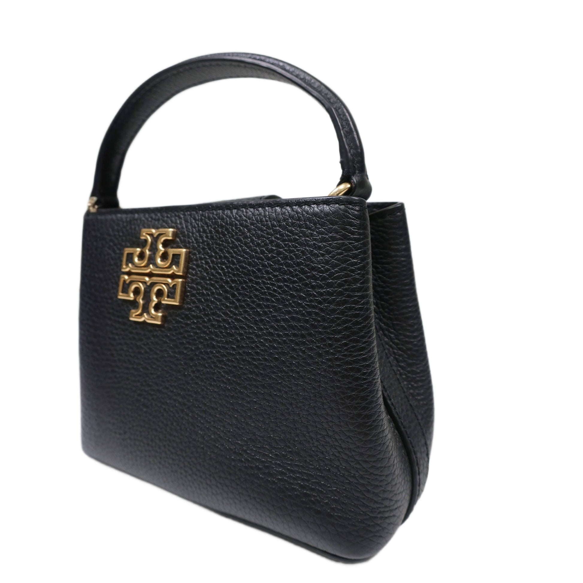 TORY BURCH Britten Micro Satchel