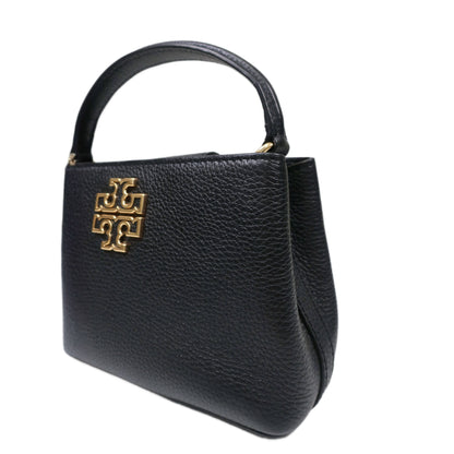TORY BURCH Britten Micro Satchel